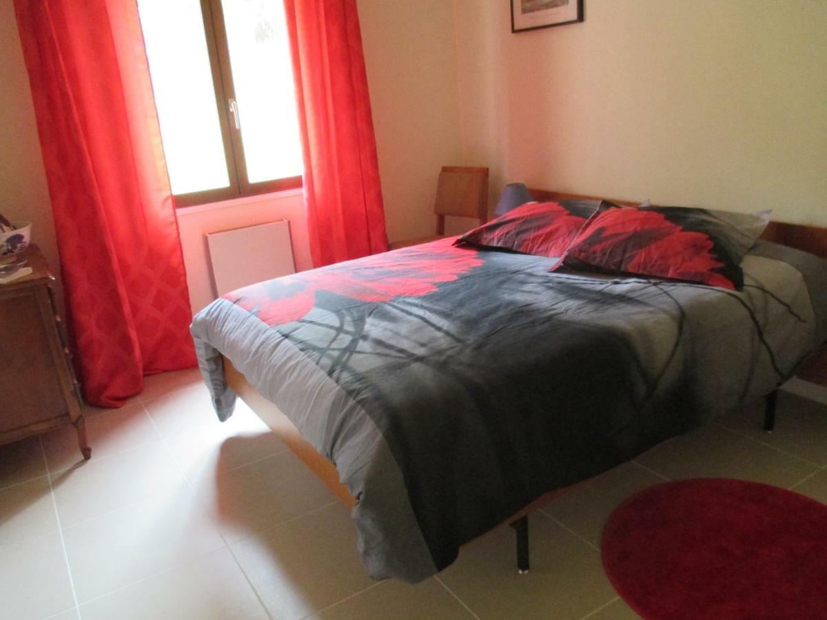 La Griotterie Villa Saint-Amand-en-Puisaye Buitenkant foto